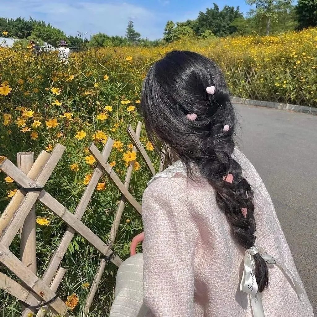 血