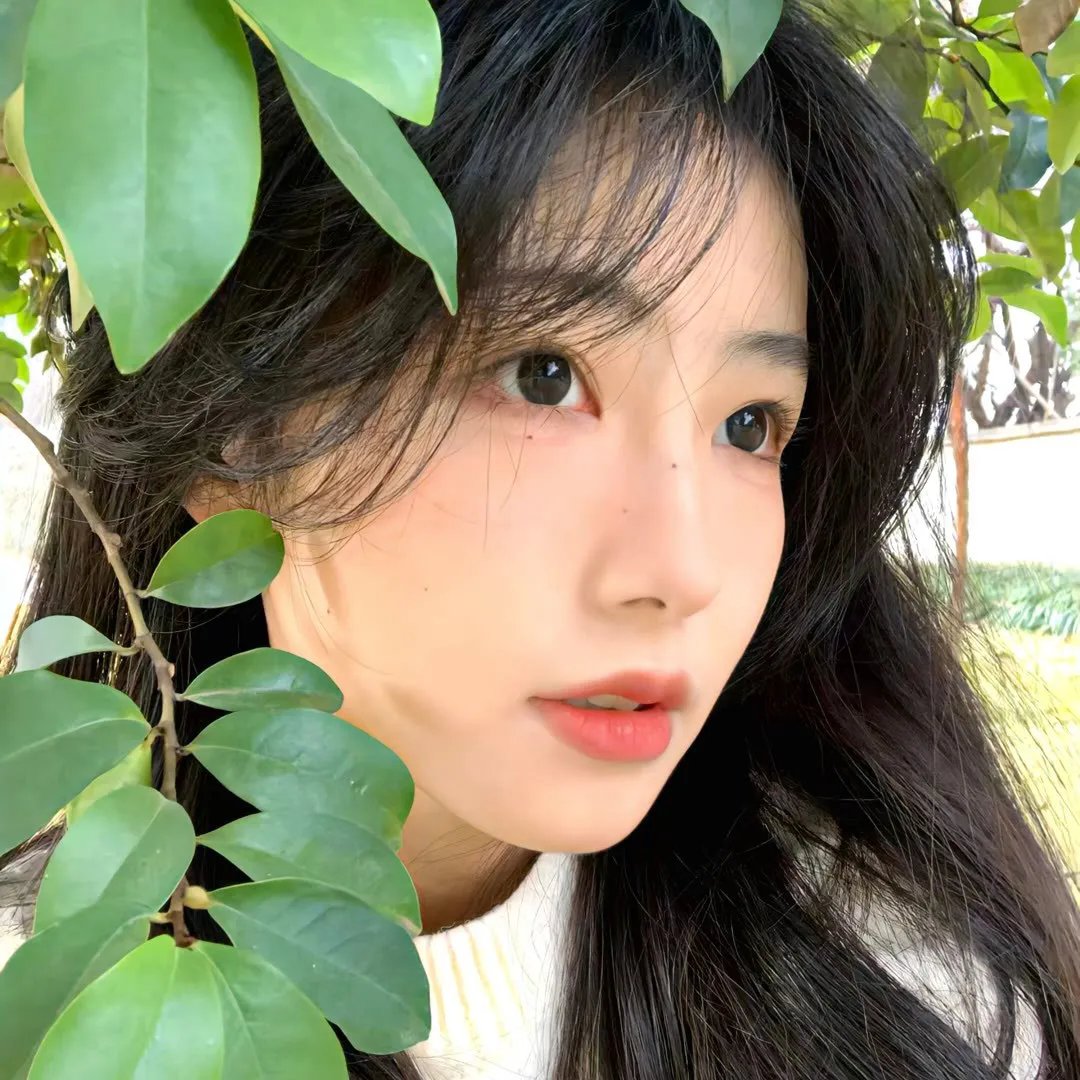 那些爱人